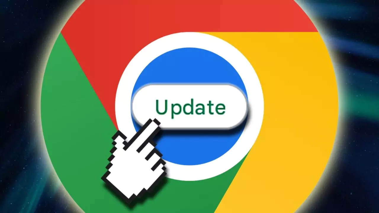 Google Chrome
