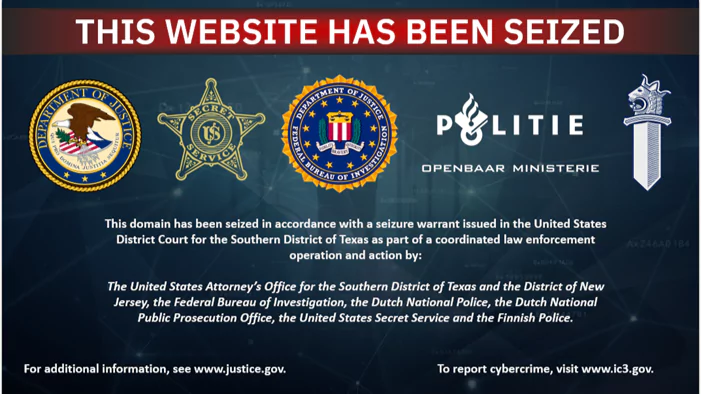 Websites Selling Hacking Tools