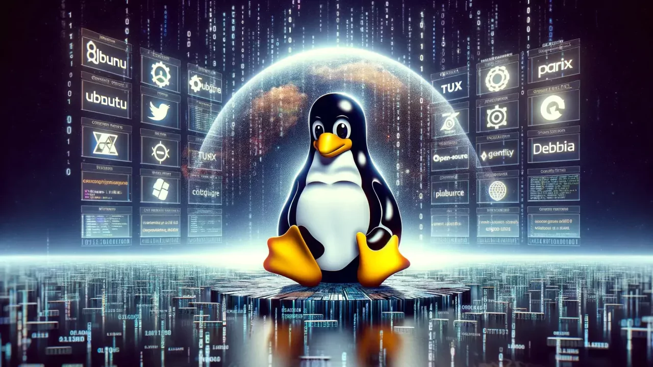 Linux