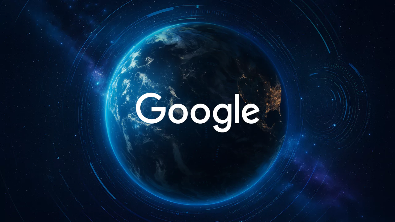 Google Salesforce CRM