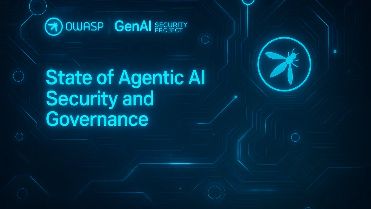 OWASP Agentikus MI Biztonság