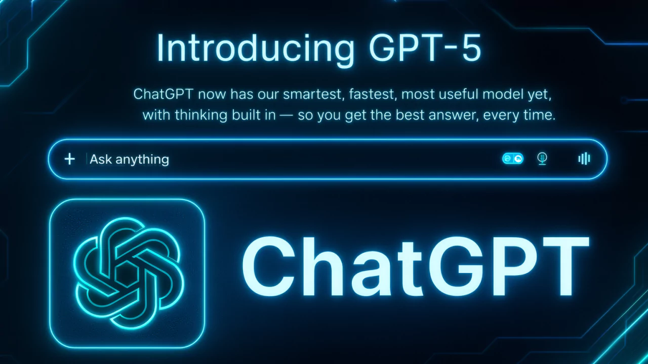 GPT-5