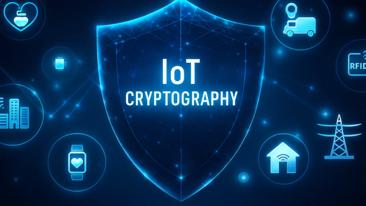NIST lightweight kriptográfia IoT