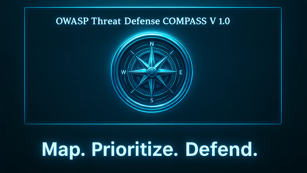 OWASP GenAI Threat Defense COMPASS