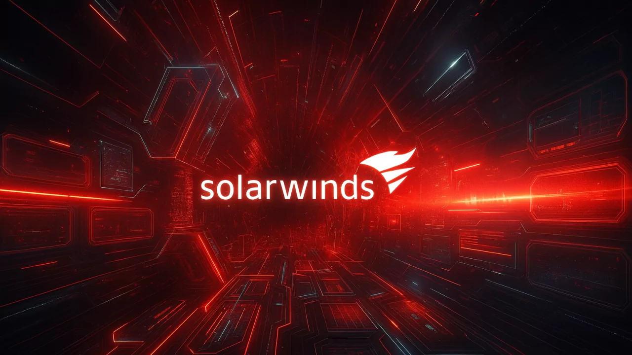 SolarWinds Web Help Desk sebezhetőség
