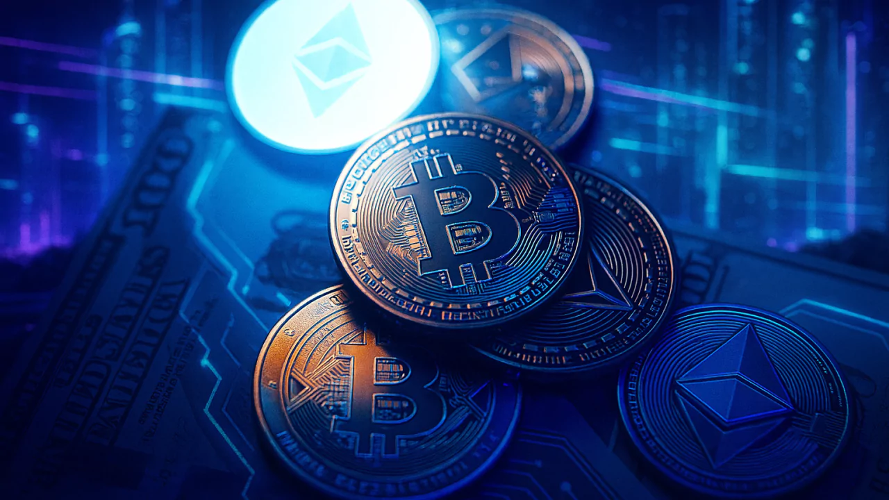 Yadi Zhang kriptovaluta pénzmosás