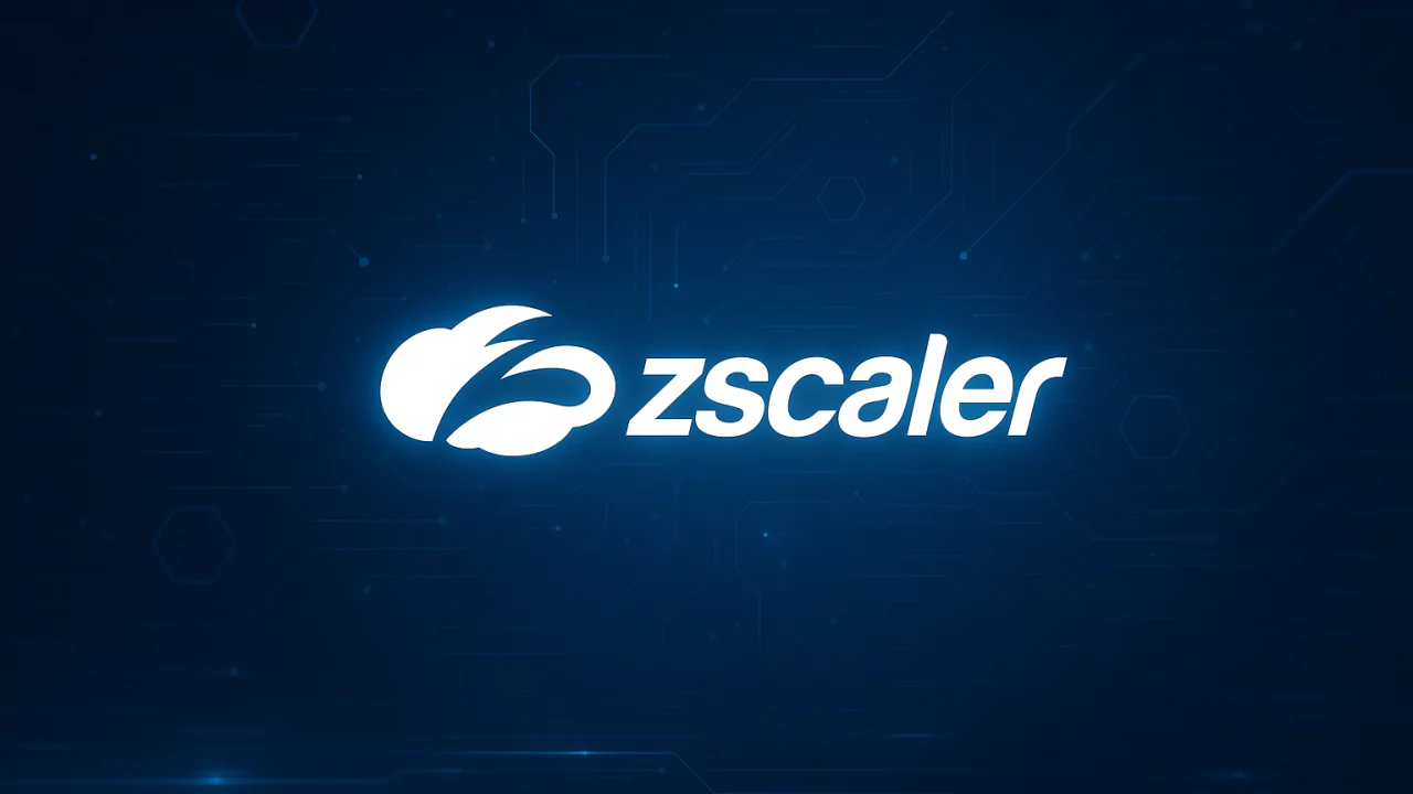 Zscaler adatvédelmi incidens Salesforce