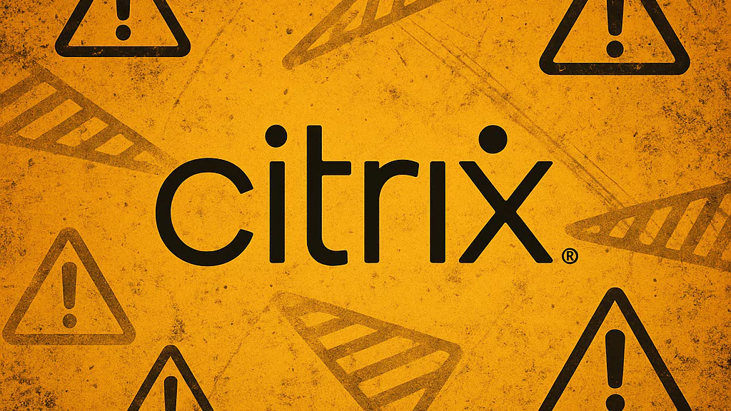 Kritikus RCE sebezhetőség érinti a Citrix eszközöket