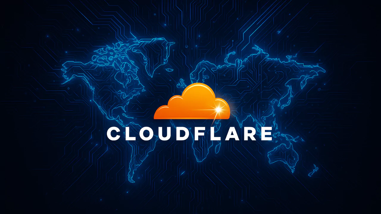 Cloudflare Salesforce adatvédelmi incidens