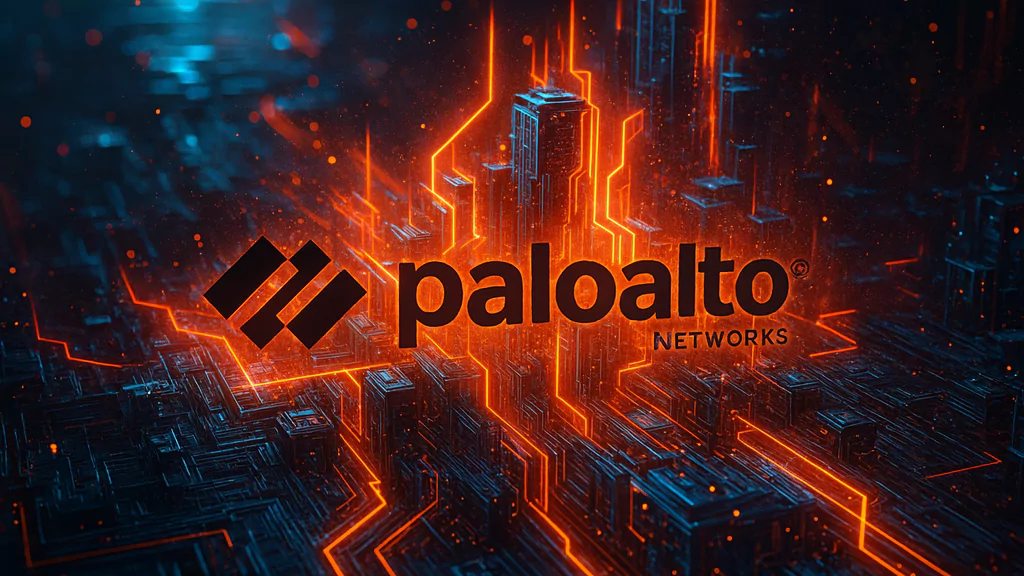 Palo Alto Networks Salesforce adatvédelmi incidens