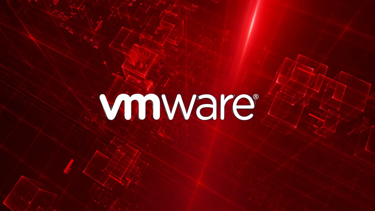 VMware Zero-Day sérülékenység