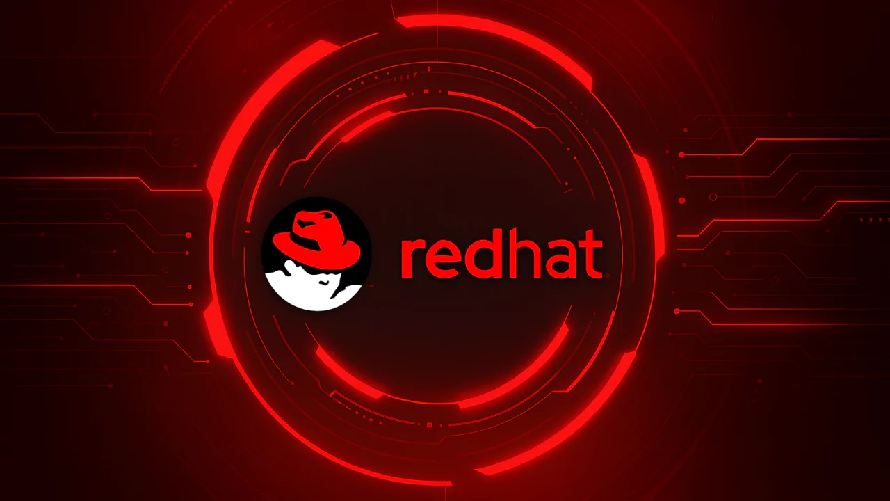 Red Hat adatvédelmi incidens