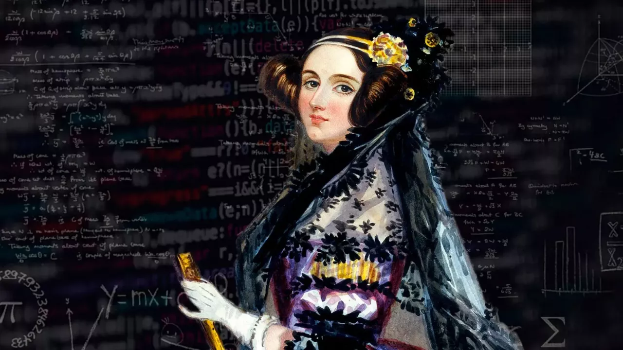 Ada Lovelace