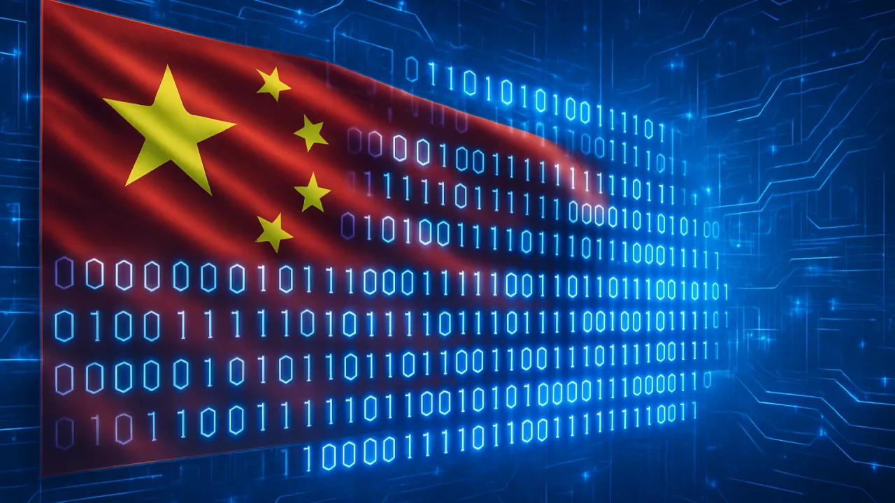 Cisco ASA vulnerability Chinese threat actors 2025