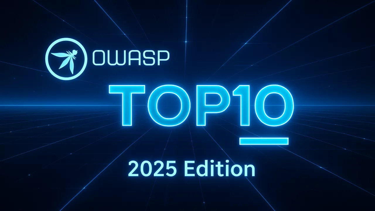 OWASP Top 10 2025
