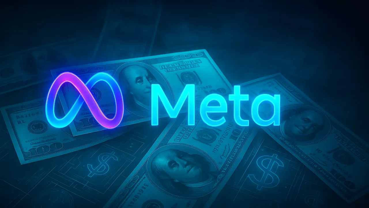 Meta scam ads revenue report 2025