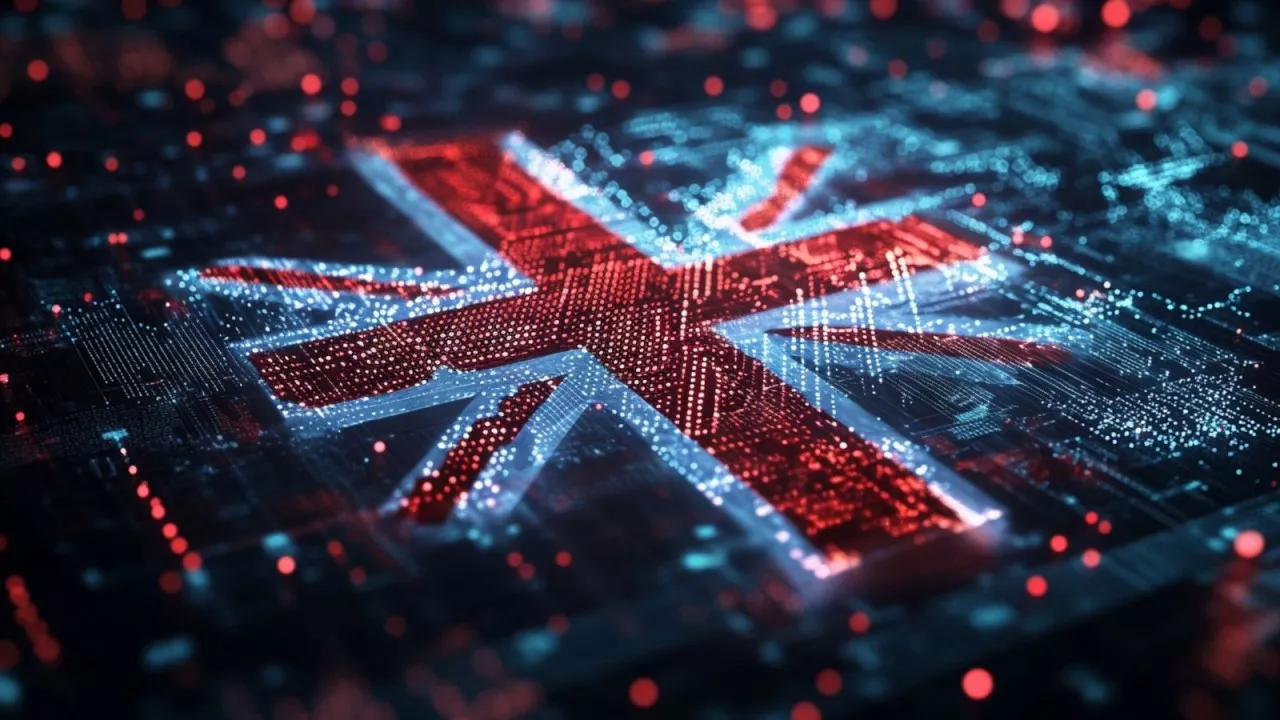 UK Cyber Security and Resilience Bill