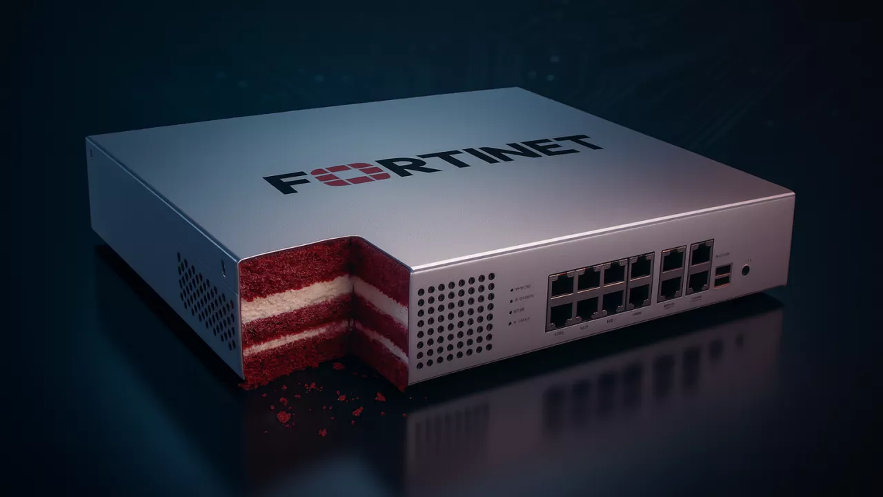 FortiWeb WAF CVE-2025-64446 sebezhetőség