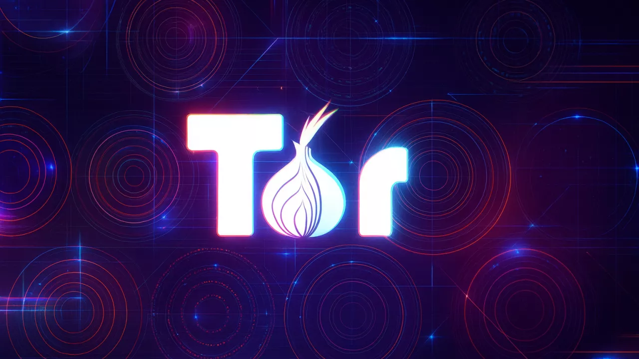 Tor CGO frissítés