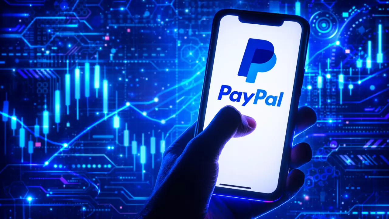 PayPal adatvédelmi incidens 2026