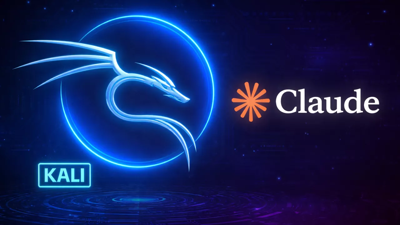 Kali Linux AI penetrációtesztelés
