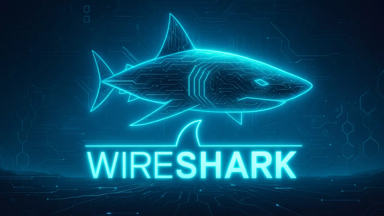 Wireshark 4.6.4 frissítés