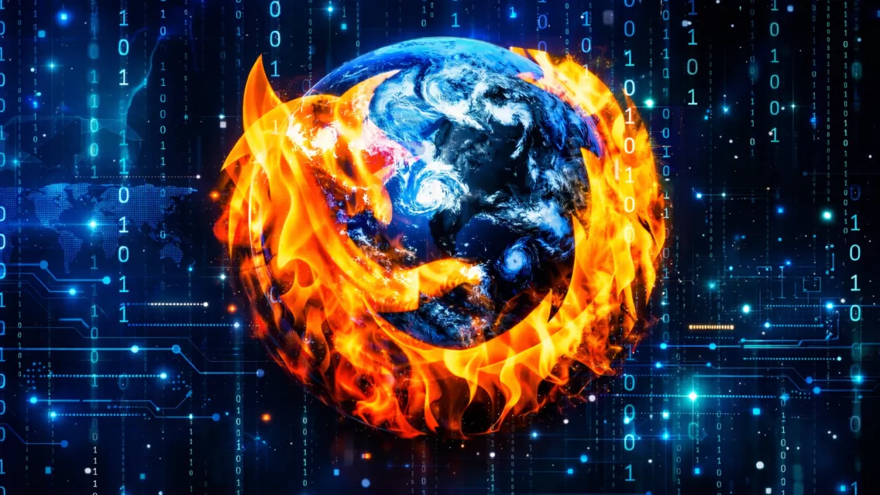 Firefox sérülékenységek AI segítségével
