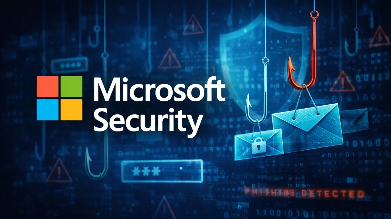 Microsoft Entra Passkeys: phishing-ellenálló Windows bejelentkezés jelszó nélkül