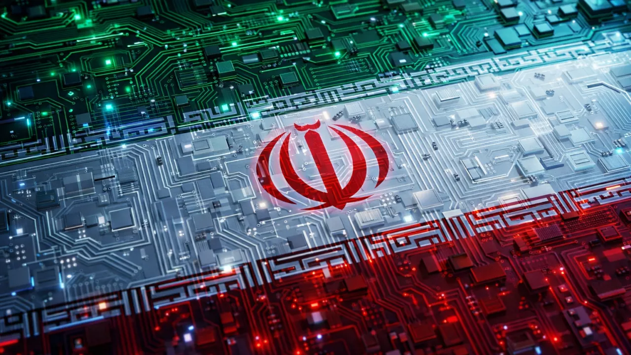 Irán kiberhadviselése: fenyegetések, APT csoportok és védekezési stratégiák