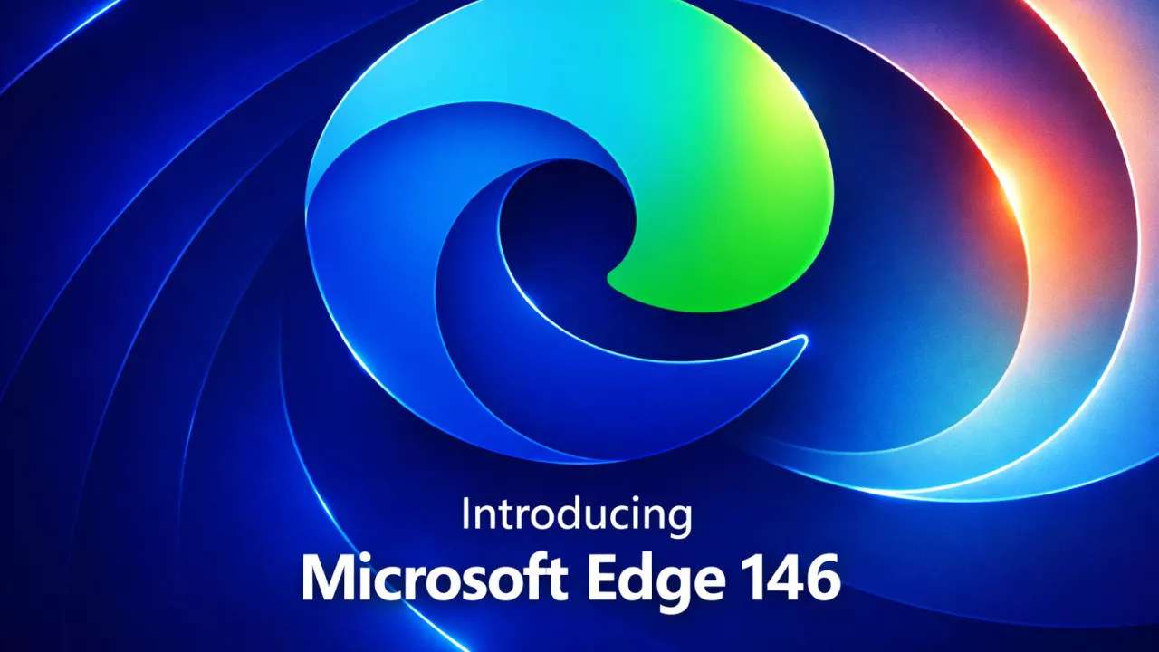 Microsoft Edge 146 biztonsági frissítés