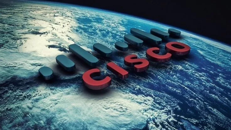 Cisco IMC sérülékenység