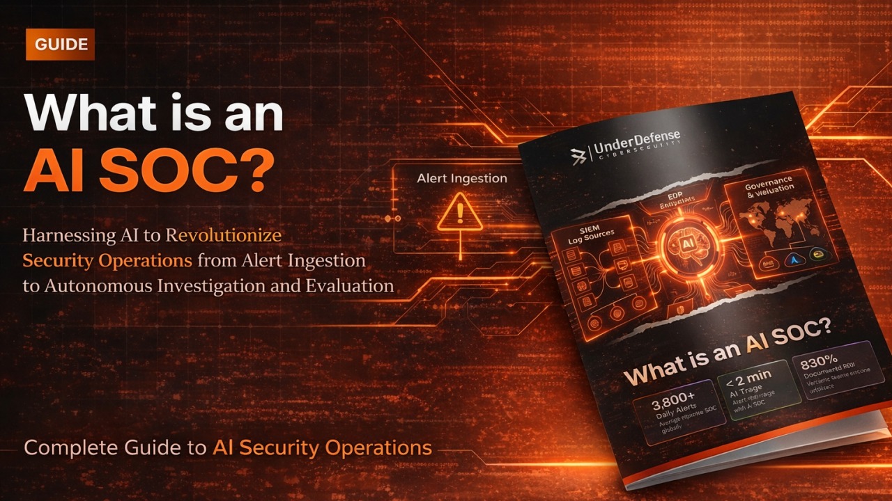 AI a SOC-ban még nem AI SOC