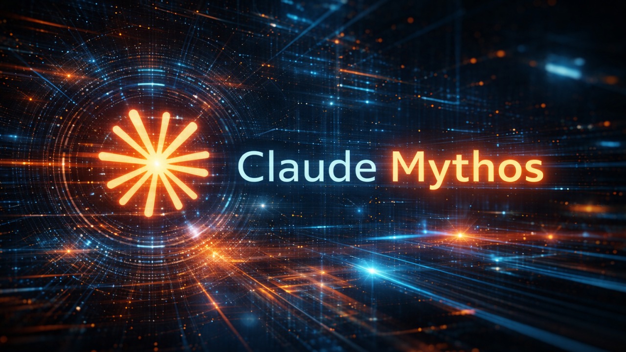 Claude Mythos AI kiberbiztonság