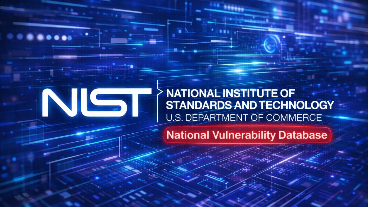 NIST NVD változás