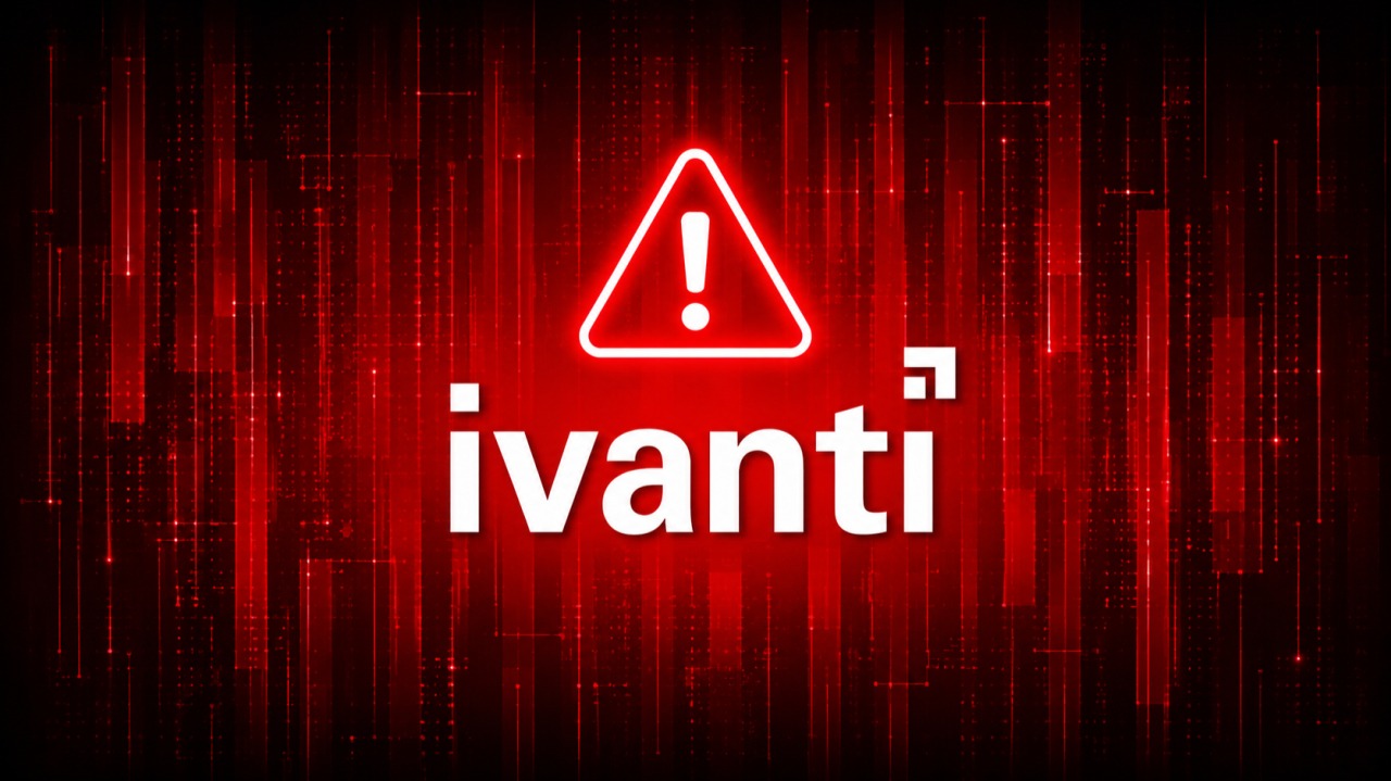Ivanti EPMM zero-day