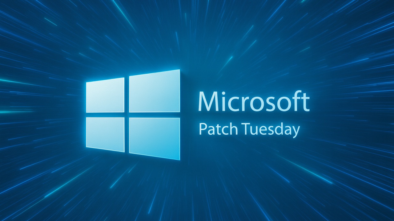 Microsoft Patch Tuesday May 2026