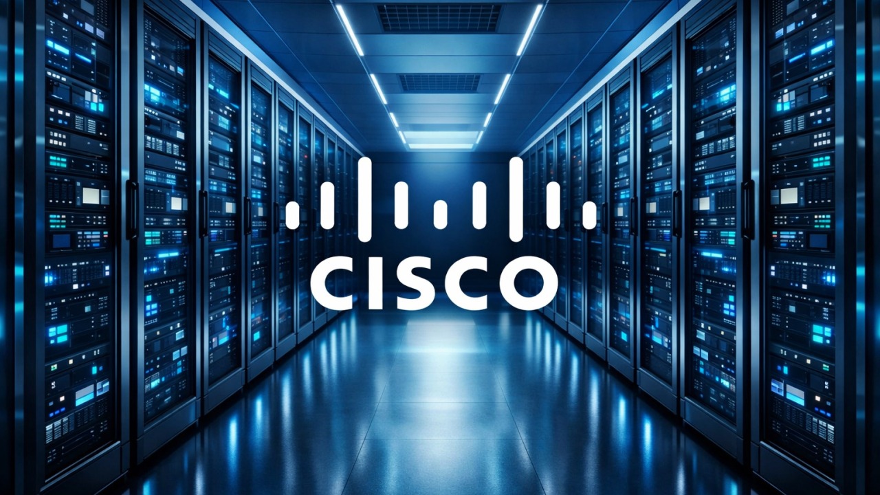 Cisco SD-WAN sérülékenység