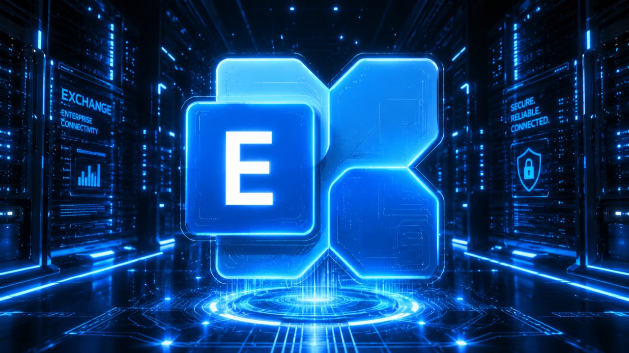 Exchange Server sérülékenység