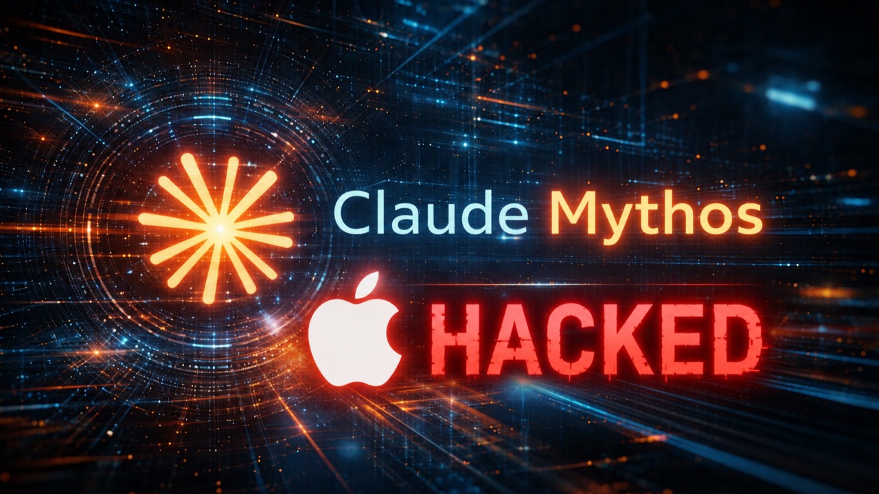 Claude Mythos AI exploit