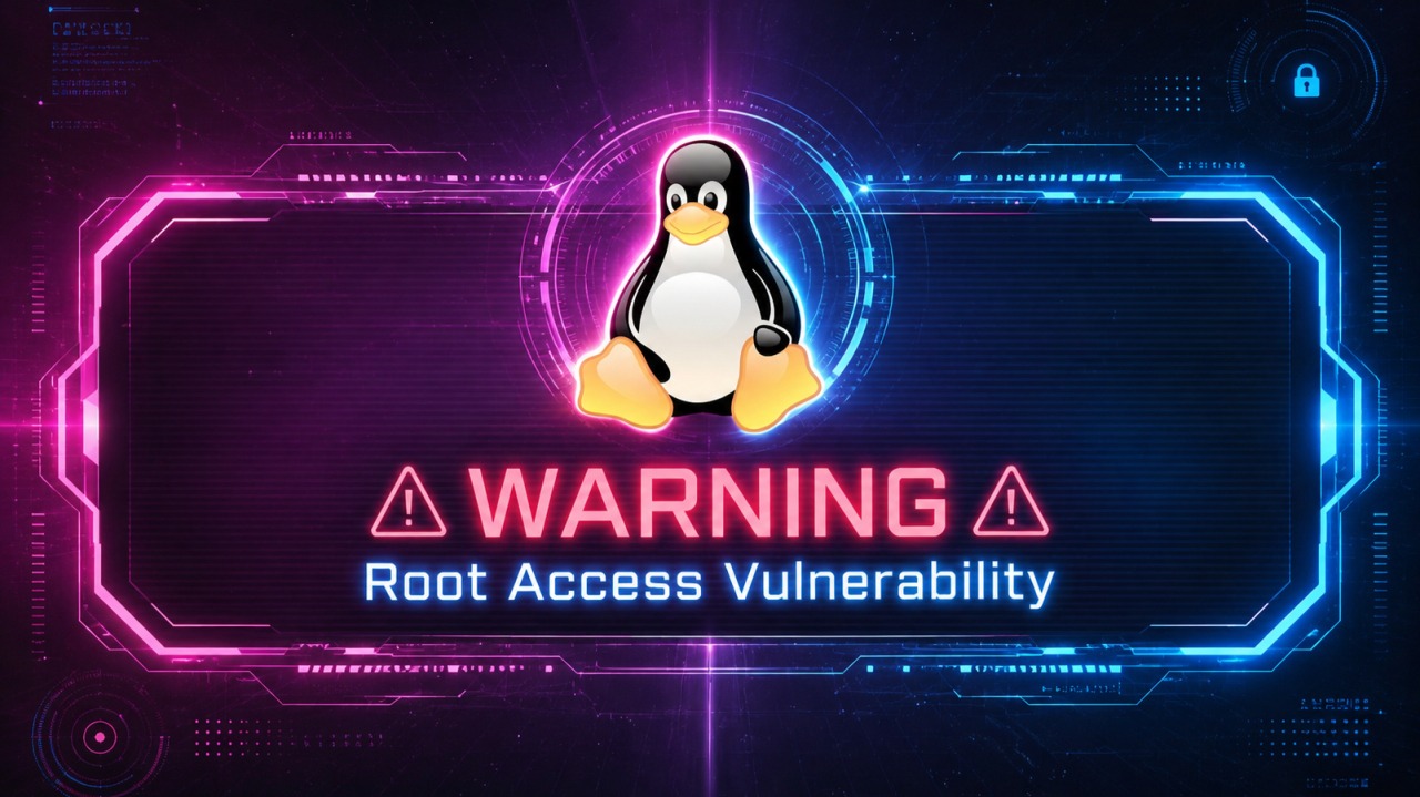 DirtyDecrypt Linux exploit