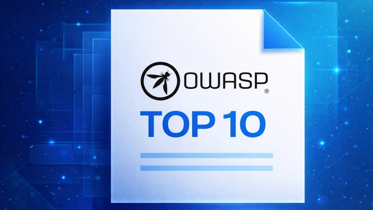 OWASP Smart Contract Top 10 2026: a legfontosabb okosszerződés-sérülékenységek