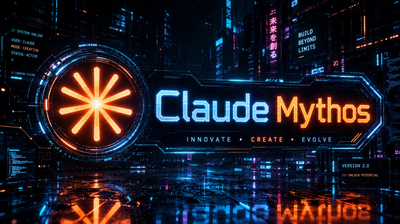 Anthropic Claude Mythos: több mint 10 000 súlyos sérülékenységet talált mesterséges intelligencia segítségével