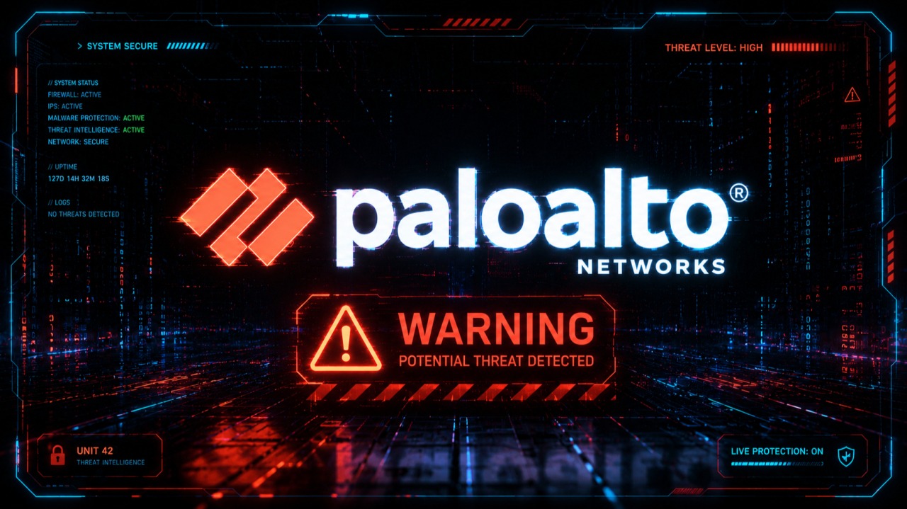 Figyelmeztetés: Aktívan kihasznált Palo Alto GlobalProtect VPN sérülékenység (CVE-2026-0257)