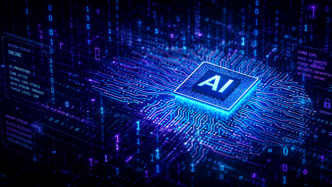 Hackerek már mesterséges intelligenciát használnak EDR-megkerülő eszközök fejlesztésére