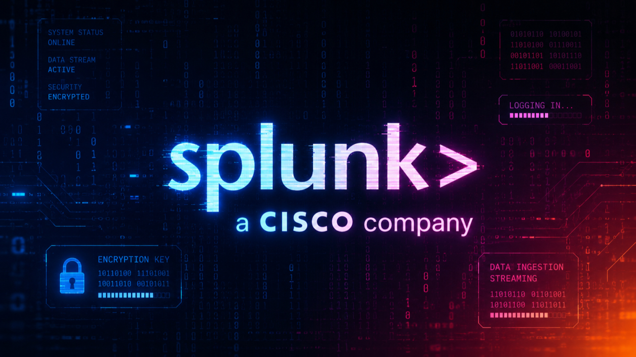 Kritikus Splunk Enterprise sérülékenység – hitelesítés nélkül távoli kódfuttatás (RCE) lehetséges