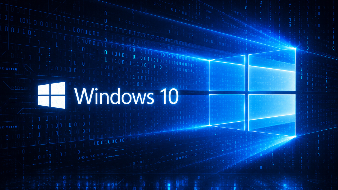 A Microsoft 2027-ig meghosszabbítja az ingyenes Windows 10 biztonsági frissítéseket