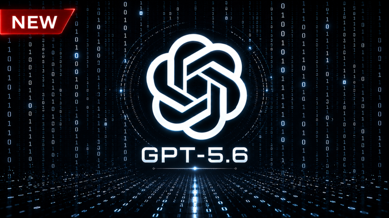 Az OpenAI bemutatta a GPT-5.6 modellcsaládot fejlett kiberbiztonsági képességekkel és erősebb védelmi kontrollokkal