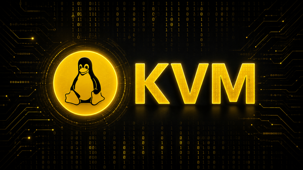 Linux KVM sérülékenység teszi lehetővé a guest-to-host escape támadást Intel és AMD rendszereken