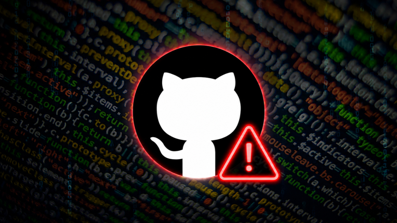 GitHub AI agent sérülékenység: a GitLost technika privát repository adatok kiszivárogtatására használható