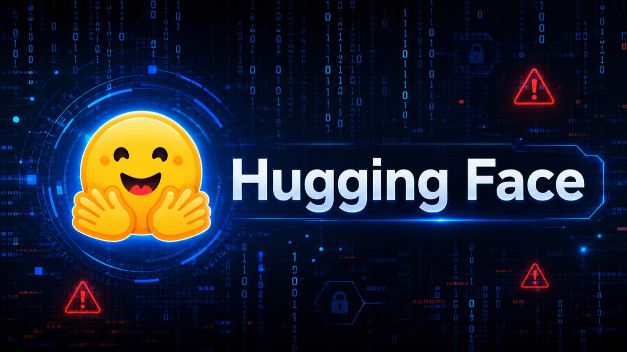 Autonóm AI-ügynök törte fel a Hugging Face infrastruktúráját
